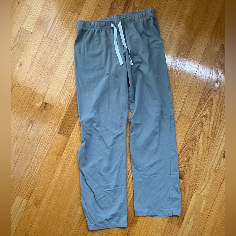 Women’s Calvin Klein Lightweight Drawstring Pajama Pants
